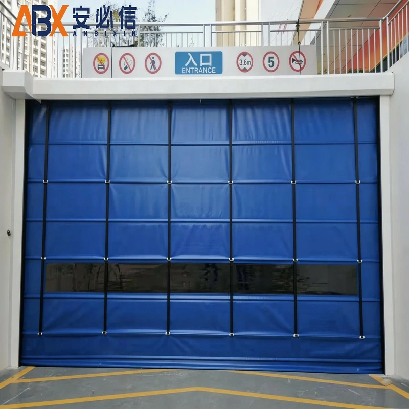 贺州市机械式门封
