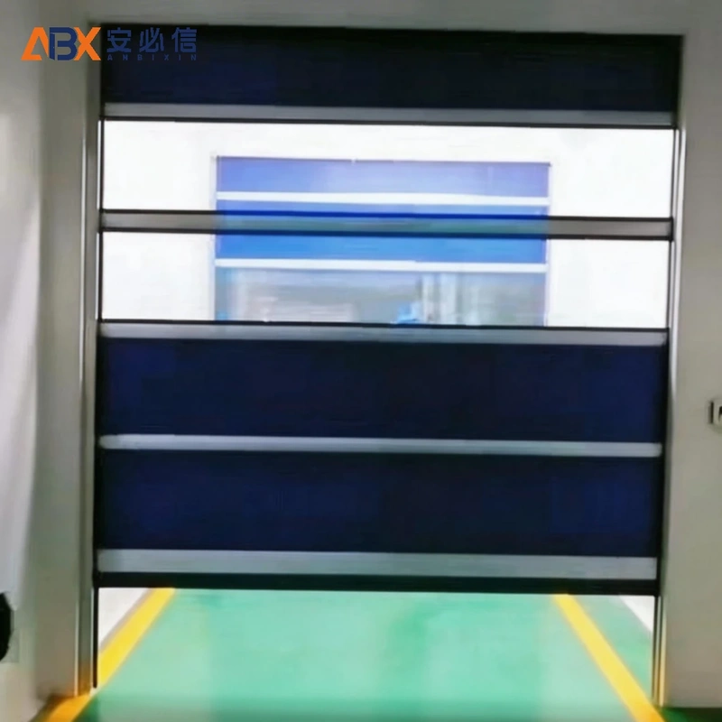 贺州市高速门